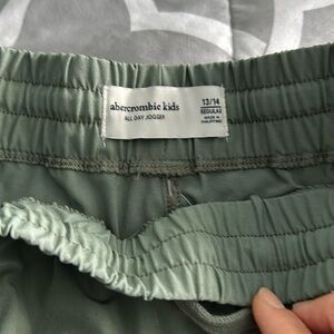 Abercrombie Kids for girls